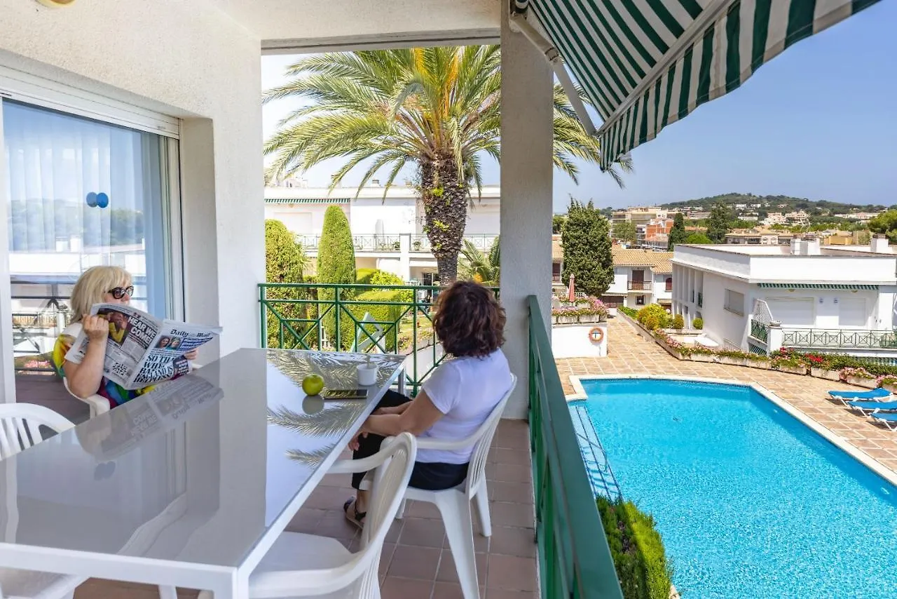 Bravissimo Estel B4 S'Agaro Spain