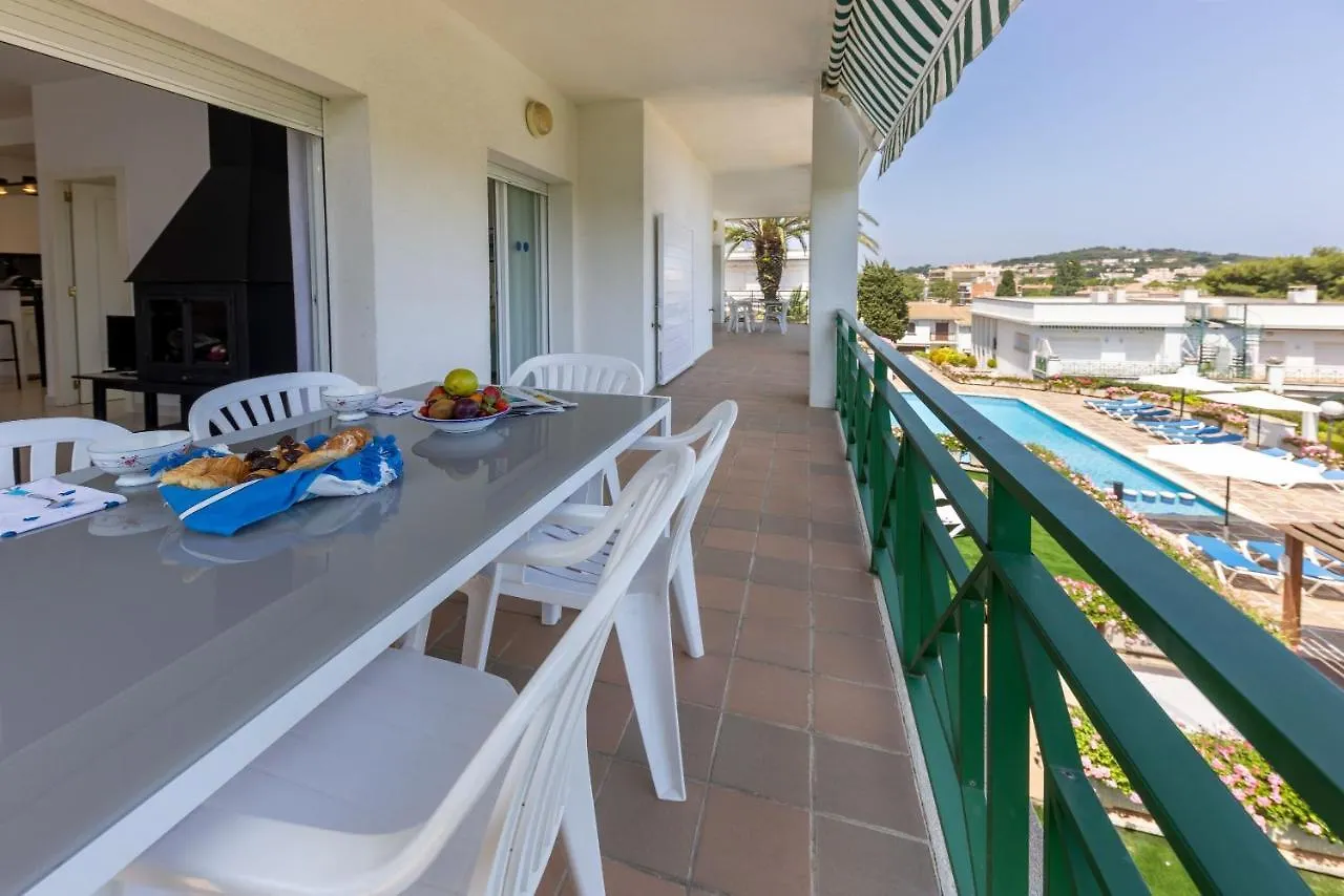 Bravissimo Estel B4 S'Agaro Spain