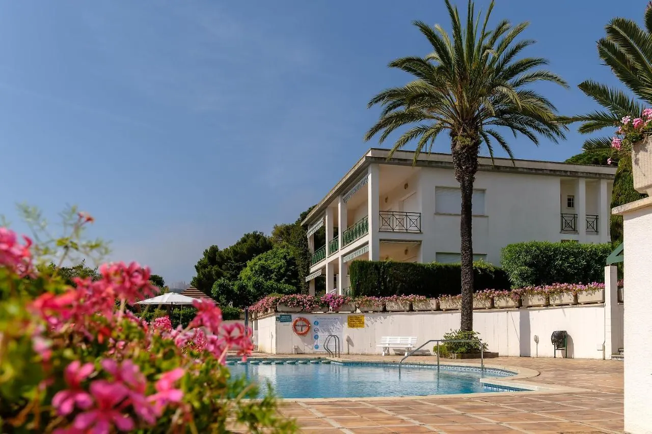 Bravissimo Estel B4 S'Agaro