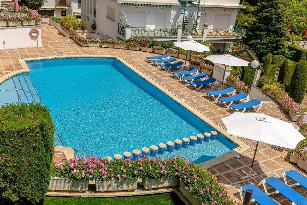 Apartment Bravissimo Estel B4 S'Agaro