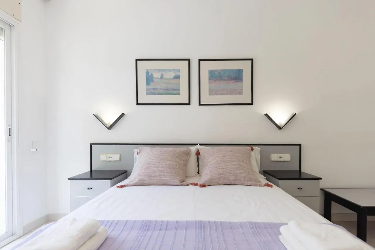 Bravissimo Estel B4 S'Agaro Apartment