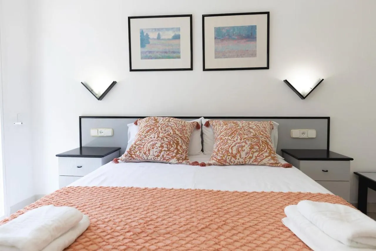 Apartment Bravissimo Estel B4 S'Agaro Spain