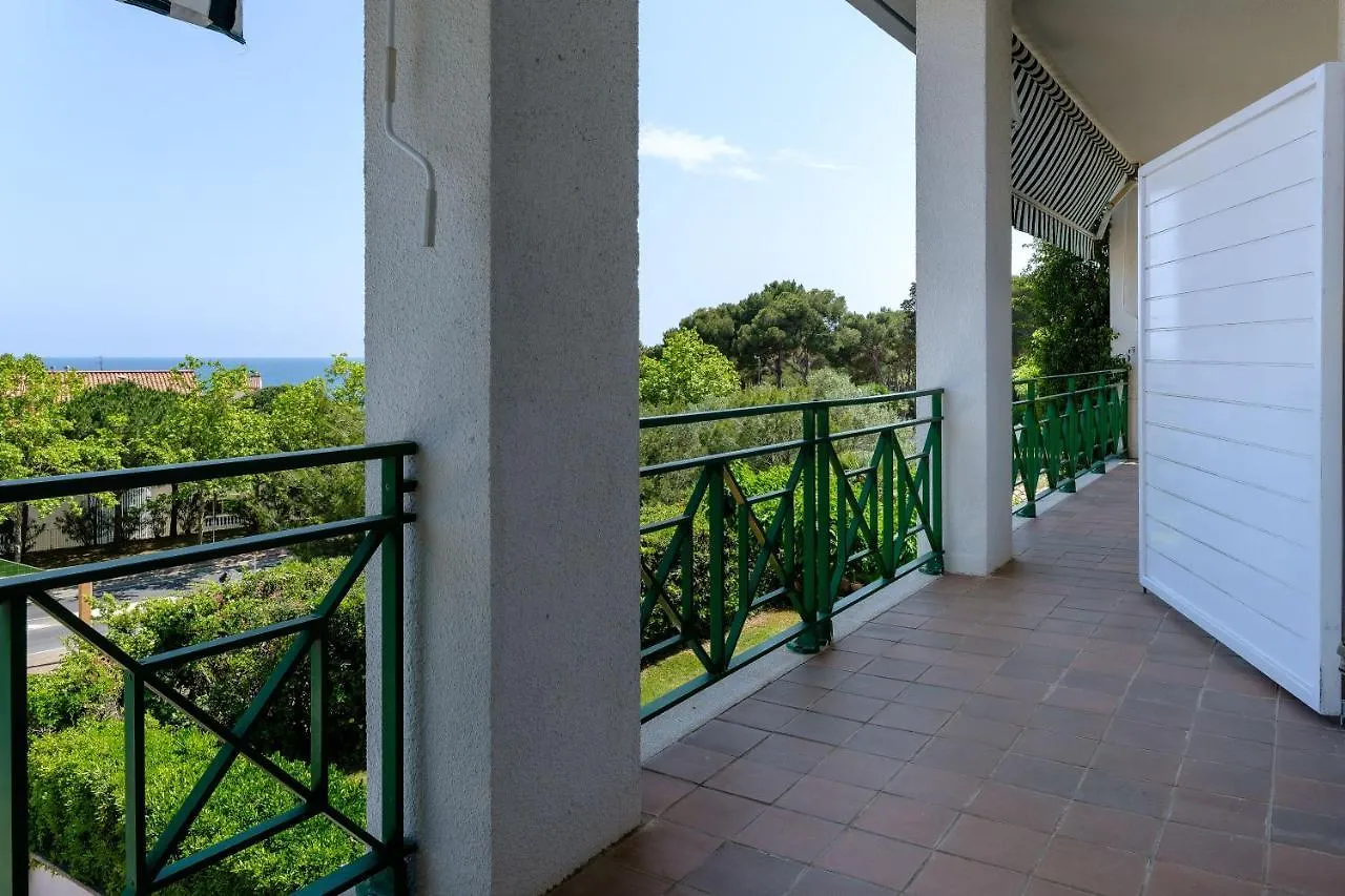 Bravissimo Estel B4 S'Agaro Apartment
