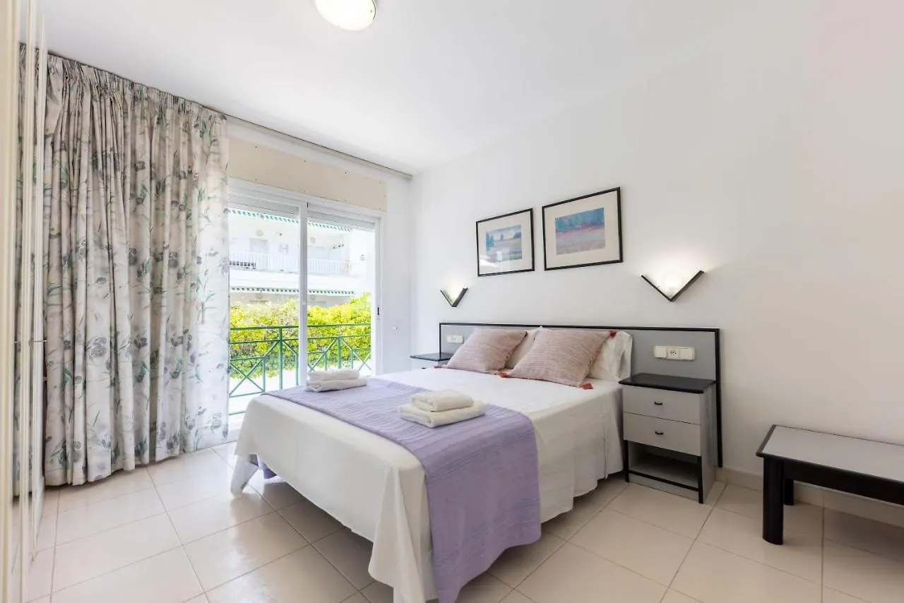 Bravissimo Estel B4 S'Agaro Apartment