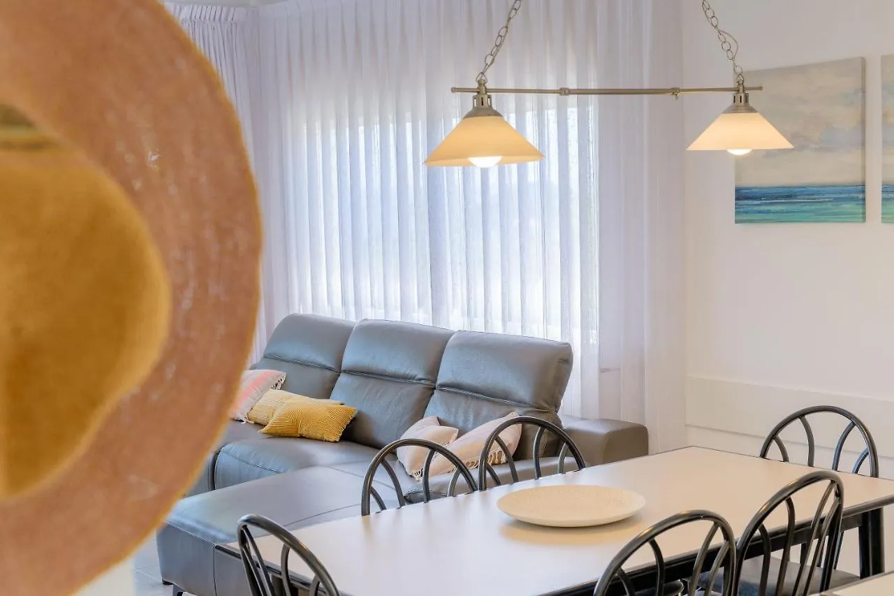 Apartment Bravissimo Estel B4 S'Agaro Spain