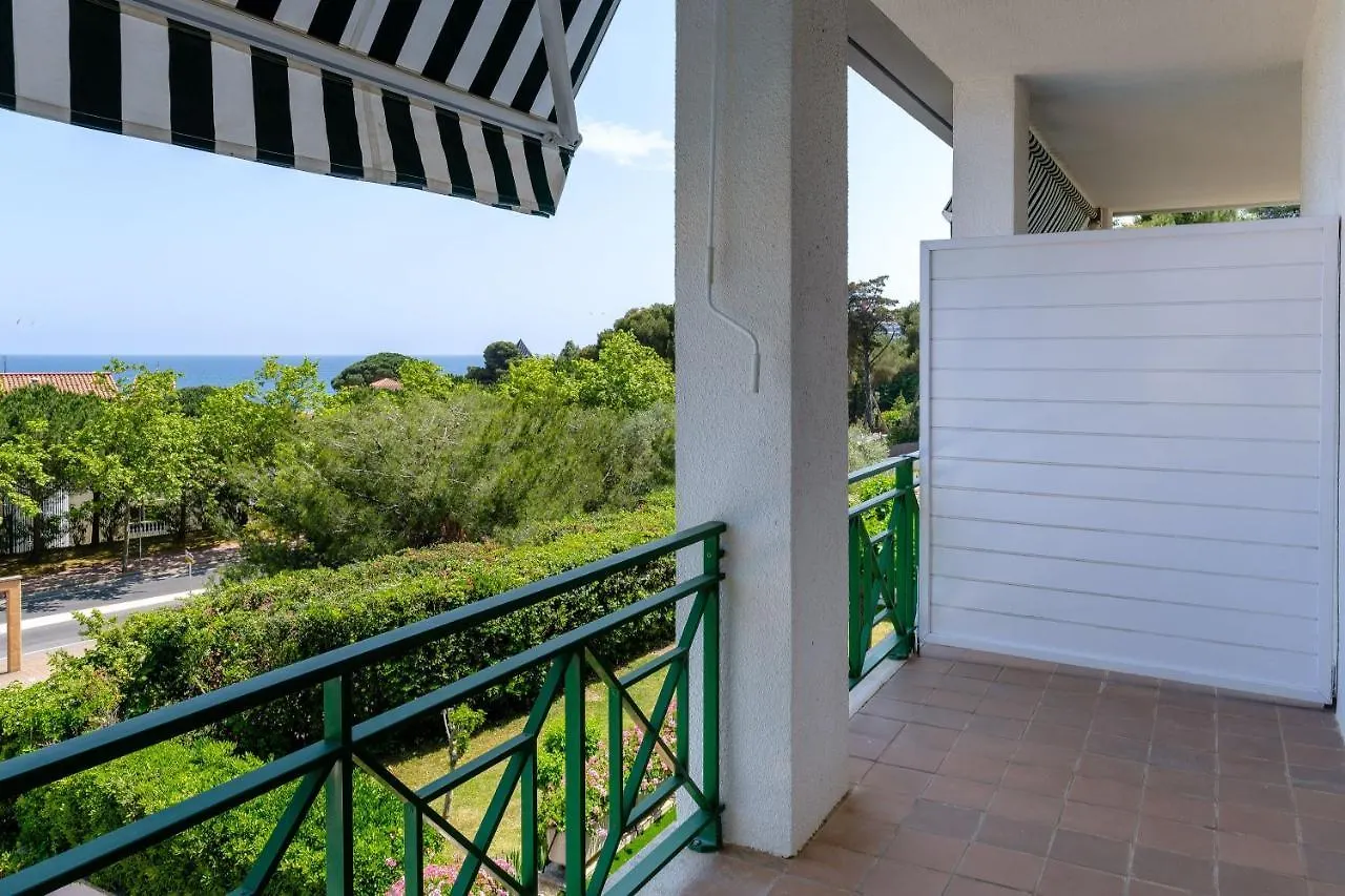 Apartment Bravissimo Estel B4 S'Agaro